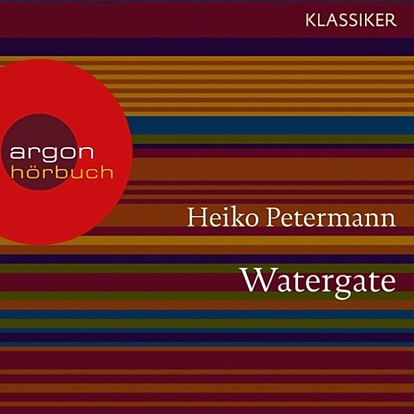 Watergate, Heiko Petermann
