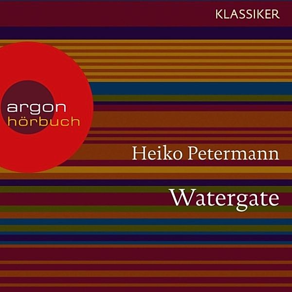 Watergate, Heiko Petermann