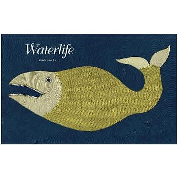 Waterlife, Rambharos Jha