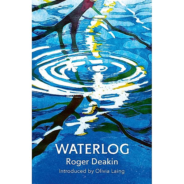 Waterlog, Roger Deakin