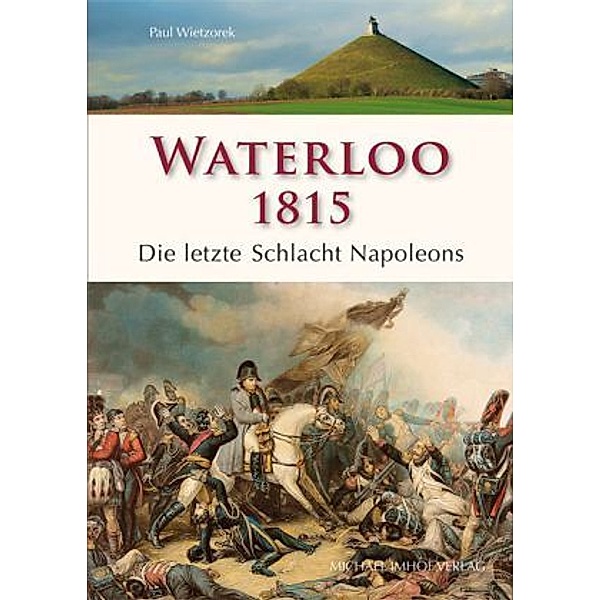 Waterloo 1815, Paul Wietzorek