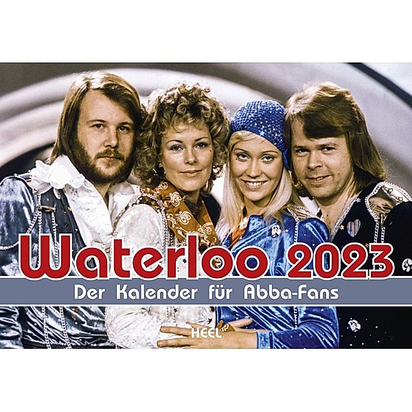 Waterloo 2023