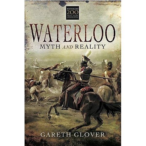 Waterloo, Gareth Glover