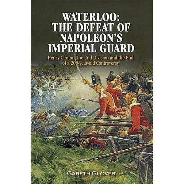 Waterloo, Gareth Glover