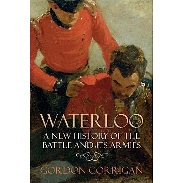 Waterloo, Gordon Corrigan