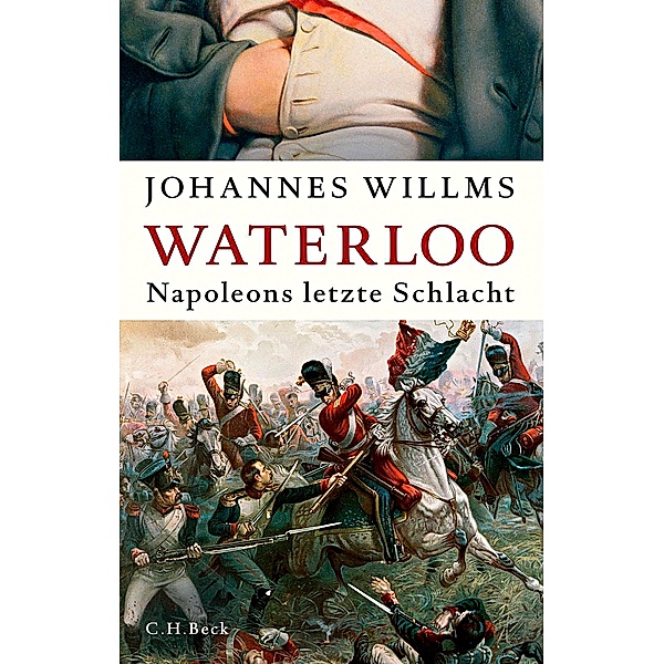 Waterloo, Johannes Willms
