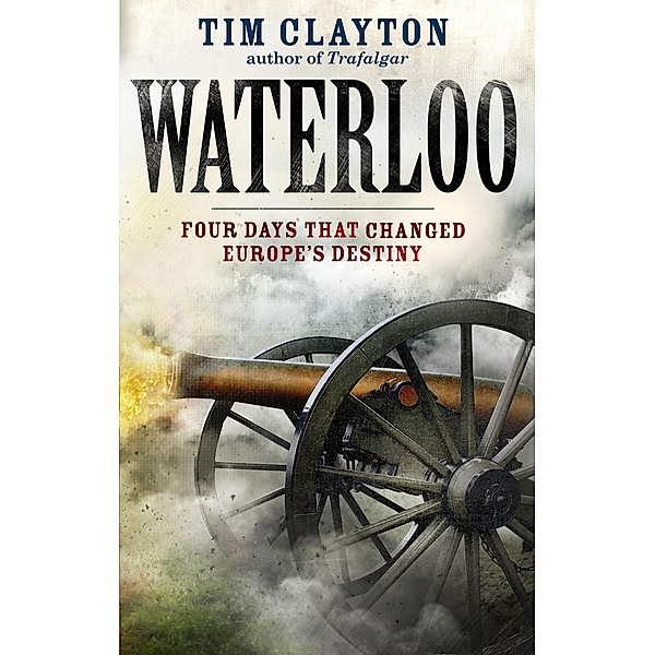 Waterloo, Tim Clayton