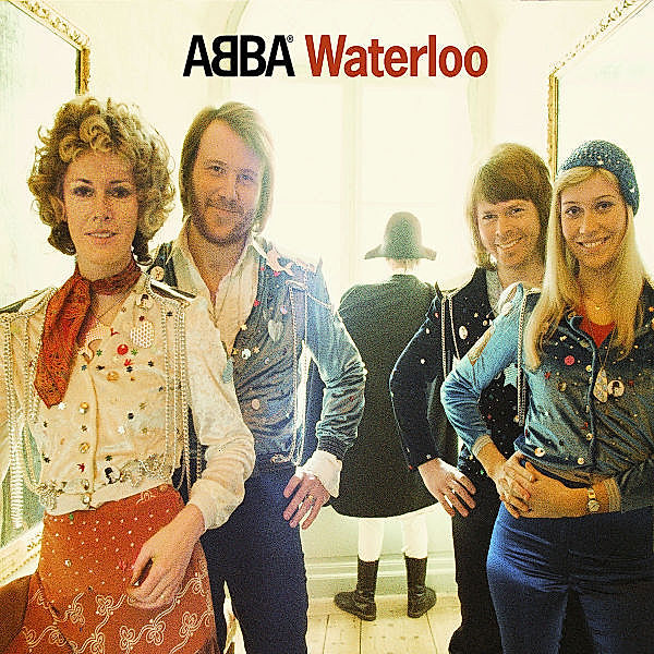 Waterloo, Abba