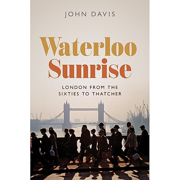 Waterloo Sunrise, John Davis