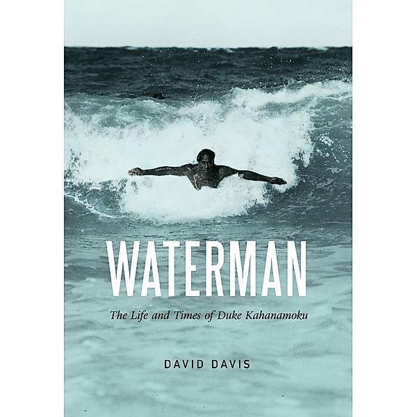 Waterman, David Davis