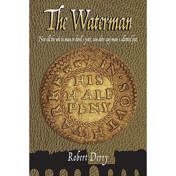Waterman / Austin Macauley Publishers, Robert Derry