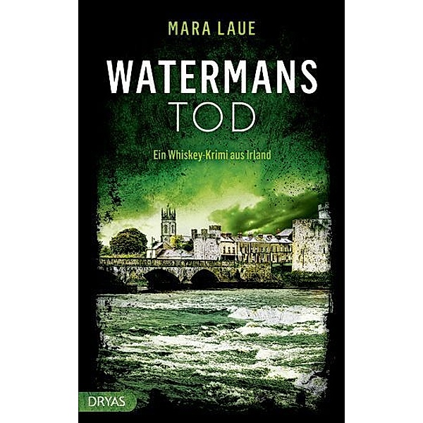 Watermans Tod, Mara Laue