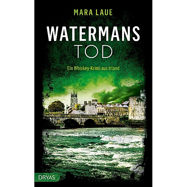 Watermans Tod / Britcrime, Mara Laue