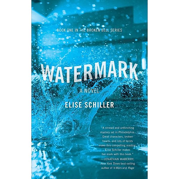 Watermark, Elise Schiller