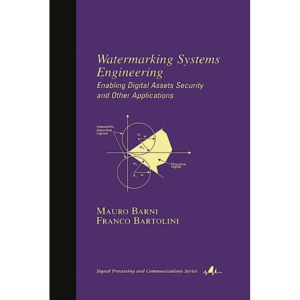 Watermarking Systems Engineering