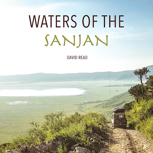 Waters of the Sanjan, David Read