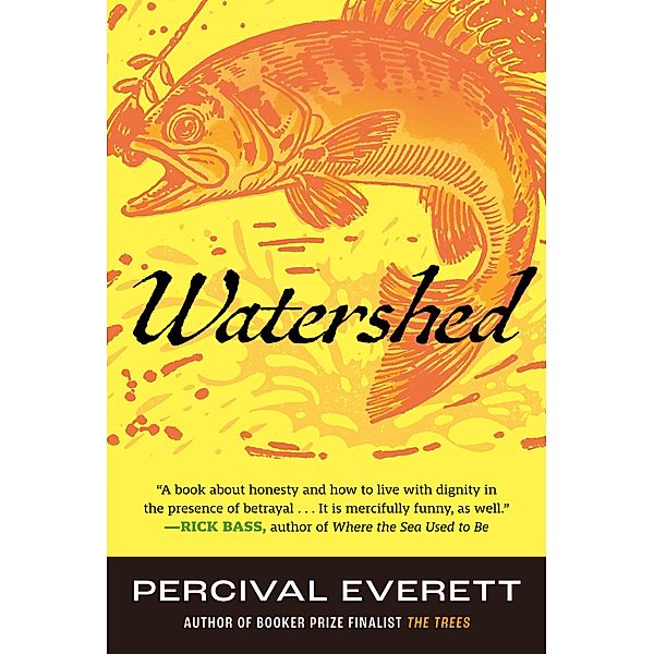 Watershed, Percival Everett