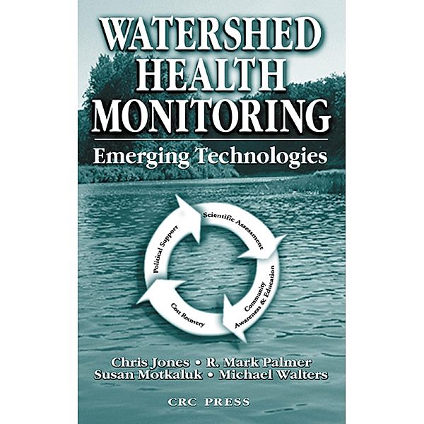 Watershed Health Monitoring, Chris Jones, R. Mark Palmer, Susan Motkaluk, Michael Walters