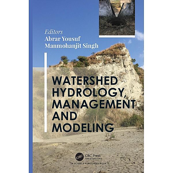 Watershed Hydrology, Management and Modeling