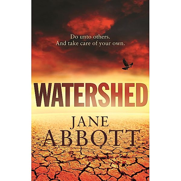 Watershed / Puffin Classics, Jane Abbott