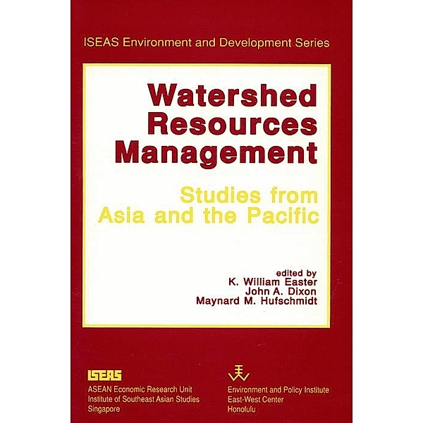 Watershed Resources Management