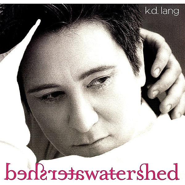 Watershed (Vinyl), K.d. Lang