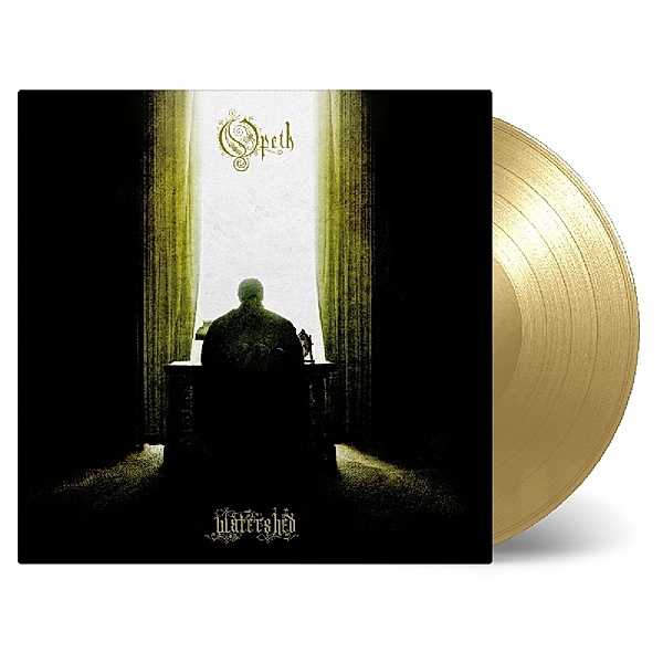 Watershed (Vinyl), Opeth