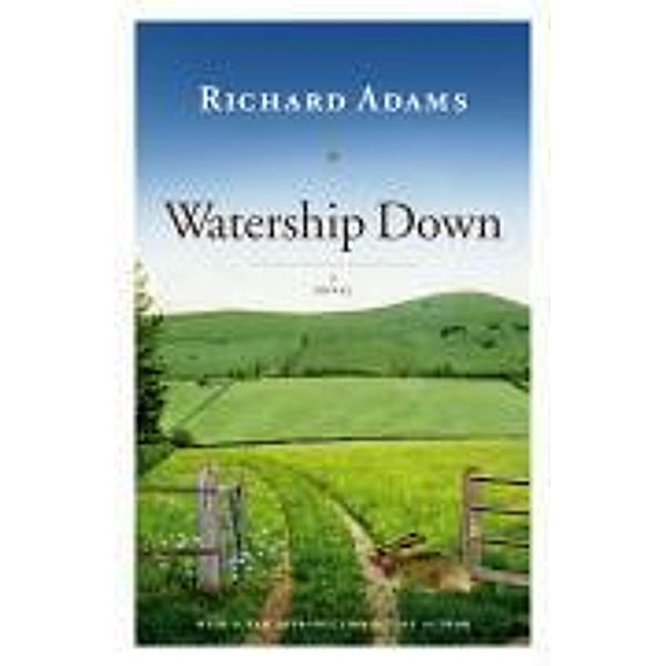 Watership Down, Richard Adams