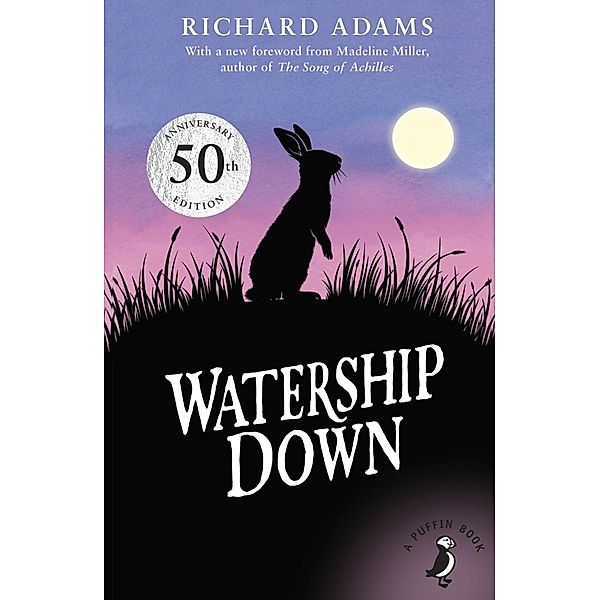 Watership Down, Richard Adams