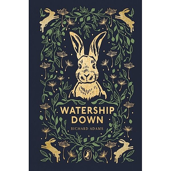 Watership Down, Richard Adams