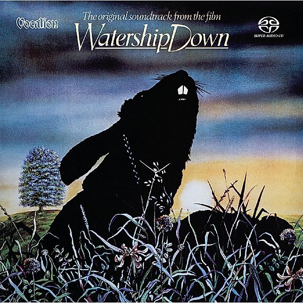 Watership Down-Film Soundtrack, Angela Morley