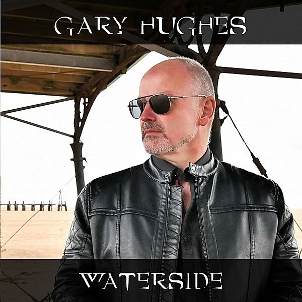 Waterside, Gary Hughes