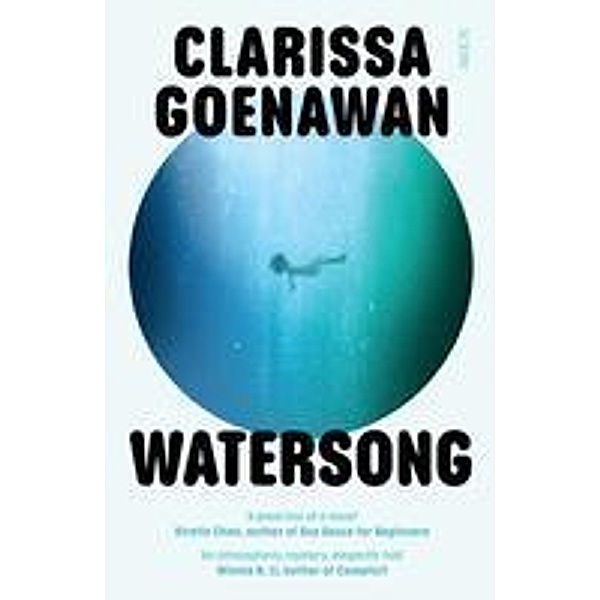 Watersong, Clarissa Goenawan