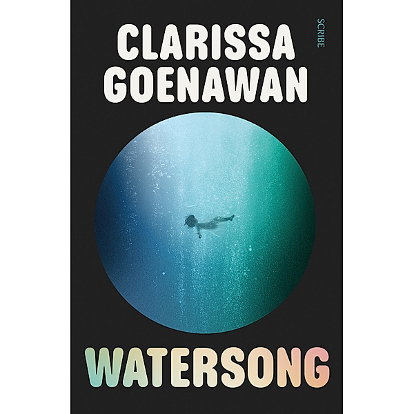 Watersong, Clarissa Goenawan