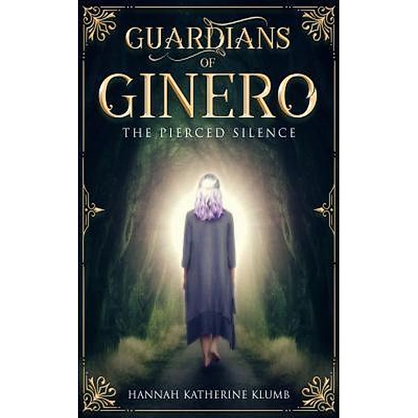 Waterton Publishing Company: Guardians of Ginero, Hannah Katherine Klumb