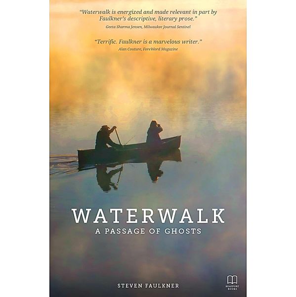 Waterwalk, Steven Faulkner