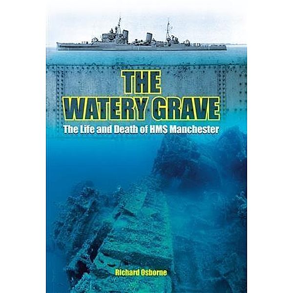 Watery Grave, Richard H Osborne