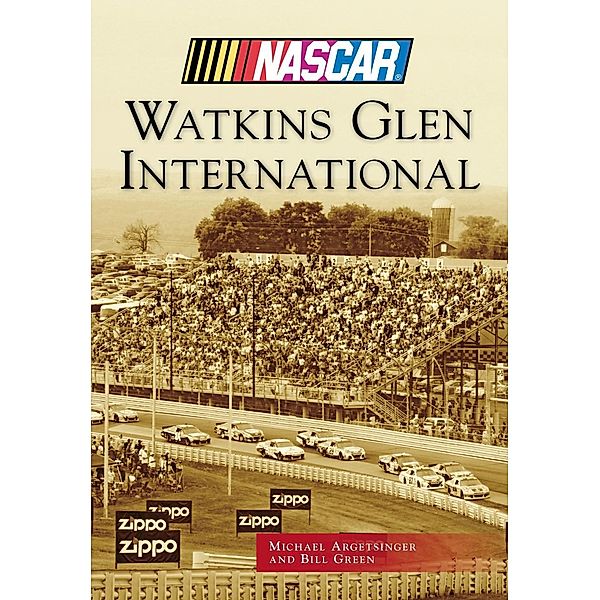Watkins Glen International, Michael Argetsinger