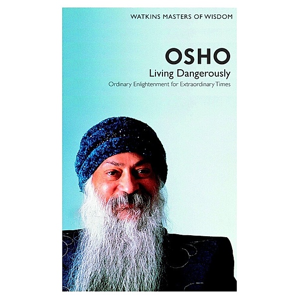 Watkins Masters of Wisdom: Osho, Osho