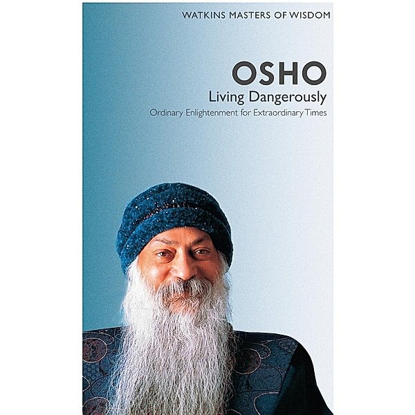 Watkins Masters of Wisdom: Osho / Masters of Wisdom Bd.1, Osho