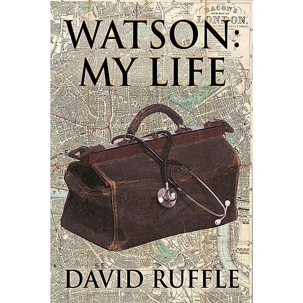 Watson / Andrews UK, David Ruffle