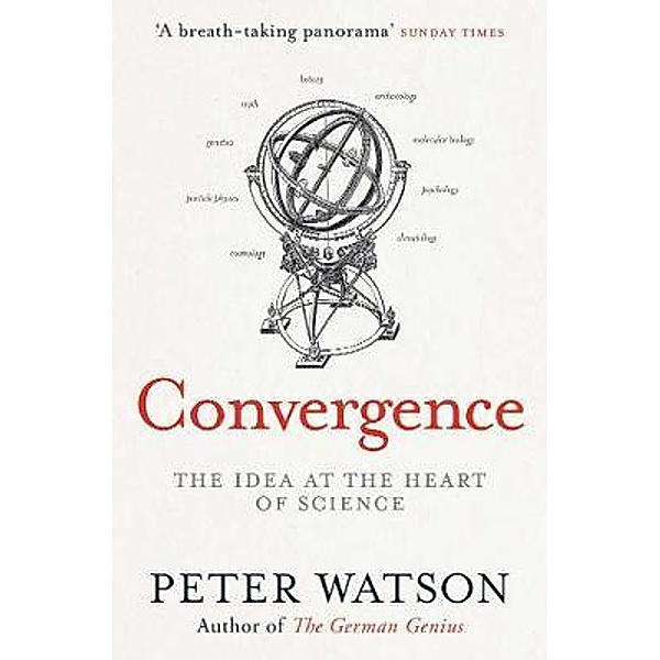 Watson, P: Convergence, Peter Watson