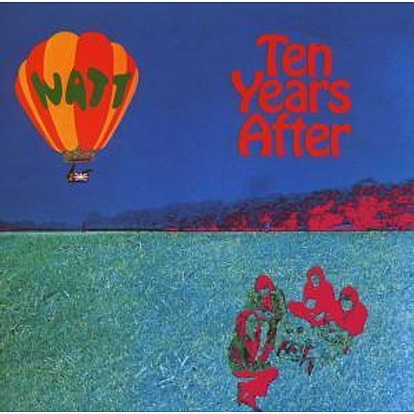 Watt, Ten Years After