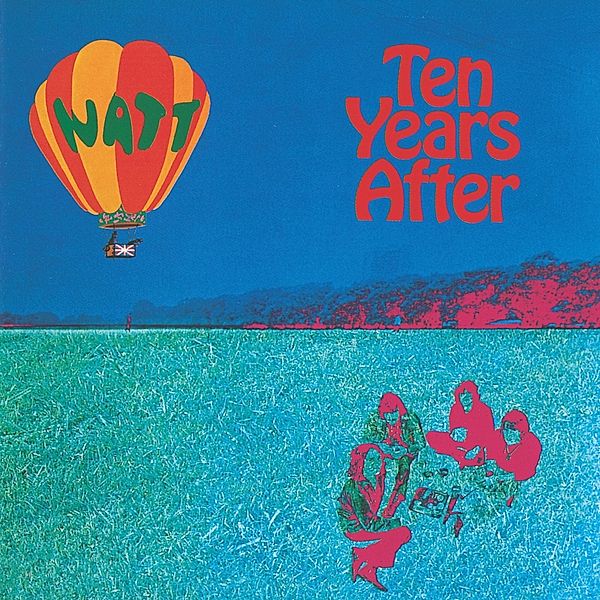 Watt, Ten Years After