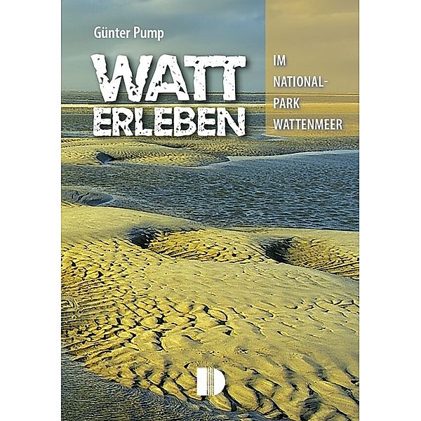 Watt erleben, Günter Pump