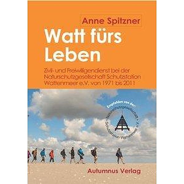 Watt fürs Leben, Anne Spitzner