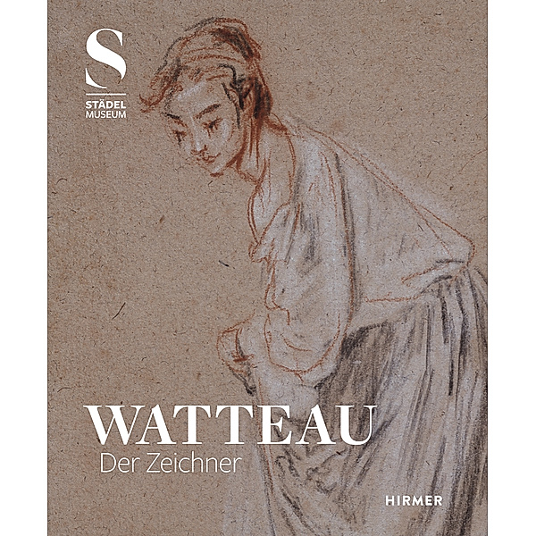 Watteau, Der Zeichner, Michiel Plomp, Martin Sonnabend