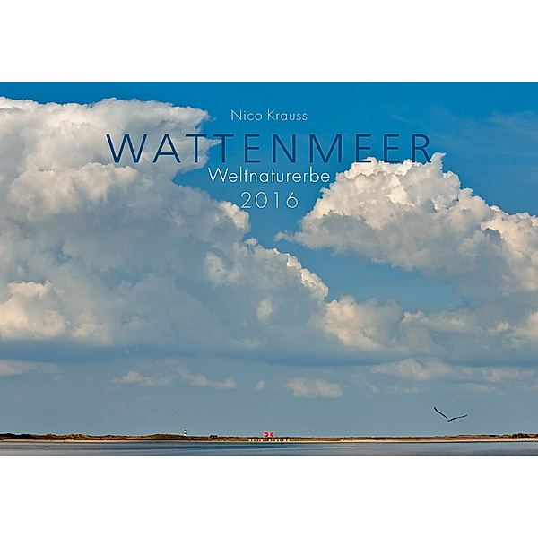 Wattenmeer 2016