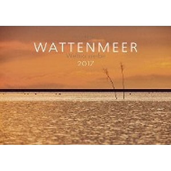 Wattenmeer 2017