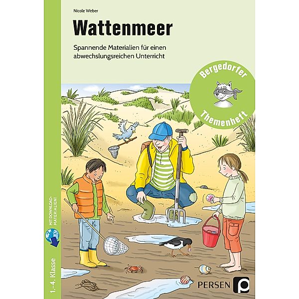 Wattenmeer, Nicole Weber